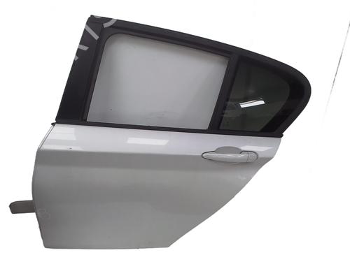 Używane Drzwi tylne lewe BMW 1 (F20) 116 d (116 hp) 30099025