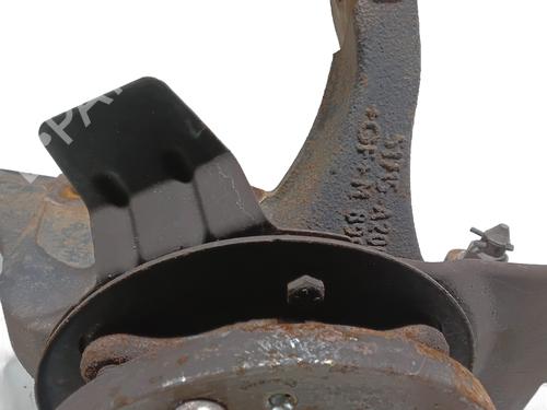 Left front steering knuckle HYUNDAI i30 (GD) 1.4 | BP33953425M25  - Image 6