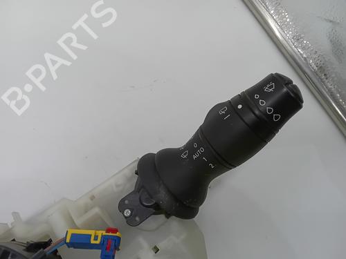 Squib airbag RENAULT MEGANE III Hatchback (BZ0/1_, B3_) 1.2 TCe (BZ2B, BZ11) | BP29385418C102 