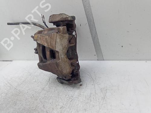 Used Left front brake caliper AUDI Q3 (8UB, 8UG) [2011-2020]  19533192