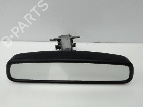 Used Rear mirror RENAULT ESPACE V (JR_) 1.6 dCi 160 (160 hp) 23032543