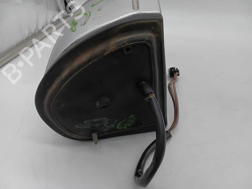Right mirror MERCEDES-BENZ C-CLASS (W203)  | BP29129298C27 