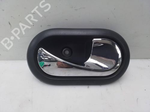 Used Front right interior door handle DACIA LODGY (JS_) 1.5 dCi (90 hp) 28149204
