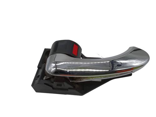 Front left interior door handle TOYOTA RAV 4 III (_A3_) 2.2 D 4WD (ALA30_, ALA30R) | BP30051721I13 