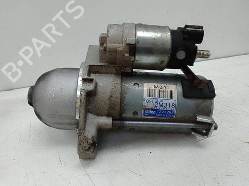 Used Starter Starter 20207796 20207796