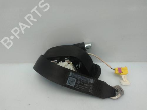 Used Front right seatbelt Front right seatbelt VW PASSAT B7 Variant (365) 1.6 TDI (105 hp) 28150240 28150240