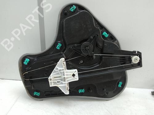 Used Rear left window mechanism Rear left window mechanism VW GOLF VIII (CD1, DA1) 2.0 TDI (116 hp) 20143596 20143596