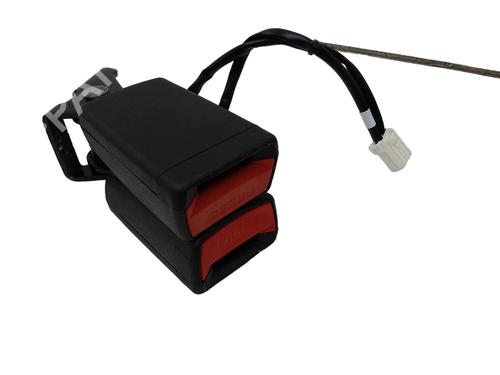 Seat buckle SSANGYONG TIVOLI 1.6 | BP20143713I32 - Image 2