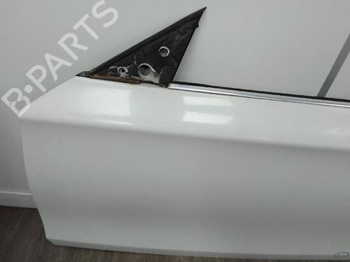 Left front door BMW 1 (E81) 116 d | BP21051715C2 