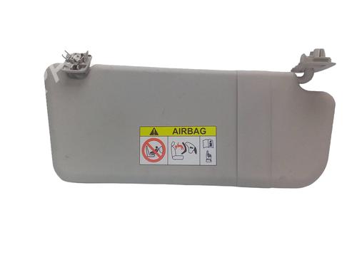 Used Right sun visor Right sun visor 20979985 20979985