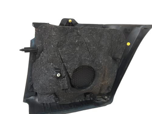 Rear left panel AUDI TT (8J3) 2.0 TFSI | BP34392001C60  - Image 6