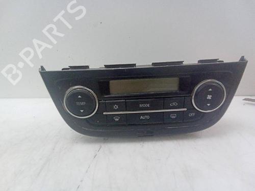 Climate control MITSUBISHI MIRAGE / SPACE STAR VI Hatchback (A0_A) 1.2 (A03A) | BP18597414I5 
