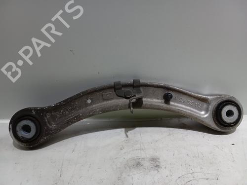 Used Left rear suspension arm Left rear suspension arm VW TOUAREG (7LA, 7L6, 7L7) 5.0 V10 TDI (313 hp) 34209087 34209087