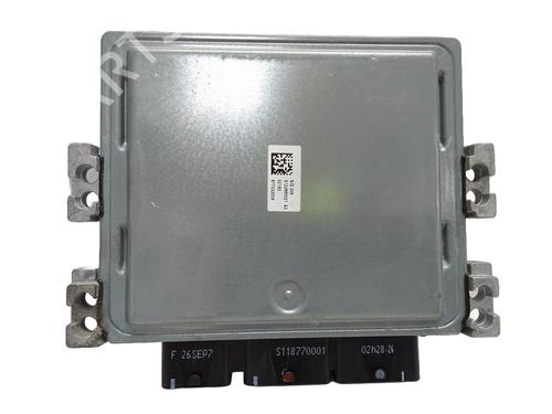 Module électronique FORD C-MAX (DM2) 1.8 TDCi | BP30195329M83
