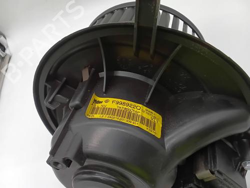 Varmeblæser VW TIGUAN (5N_) 2.0 TDI | BP30050826M62 