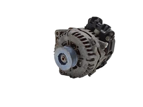 Alternator OPEL CORSA F (P2JO) 1.2 MHEV | BP39096777M7 - Image 3
