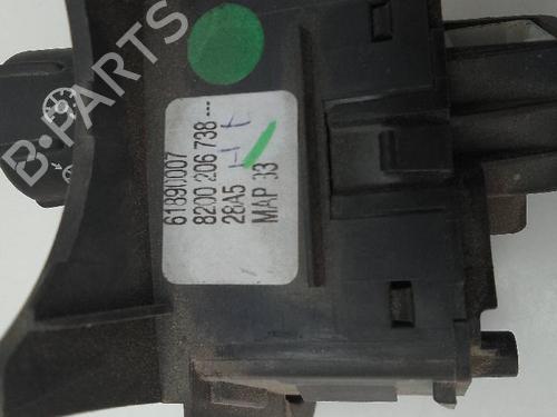 Other RENAULT SCÉNIC II (JM0/1_) 1.9 dCi (JM14) | BP23207652O1 