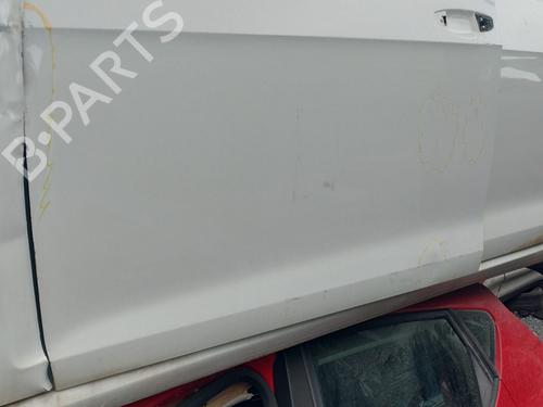 Dør venstre fortil Dør venstre fortil VW GOLF VII (5G1, BQ1, BE1, BE2) 1.4 TSI (125 hp) 33905864 33905864