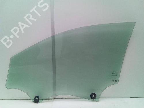 Used Front right door window CITROËN C5 AIRCROSS (A_) 2.0 BlueHDi 180 (AJEHZR) (177 hp) 26157980