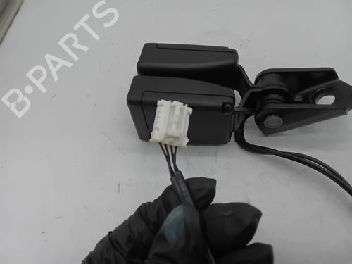 Seat buckle PEUGEOT 508 SW I (8E_) 2.0 HDi 180 RXH | BP29050896I32 