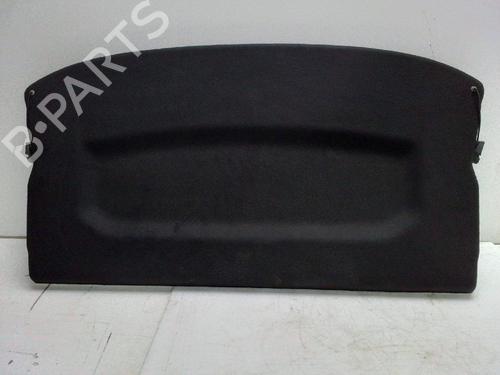 Rear parcel shelf BMW X3 (E83) 2.0 sd | BP26284615C85 