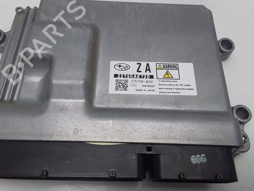 Engine control unit (ECU) SUBARU FORESTER (SJ_) 2.0 D AWD (SJD) | BP30051155M57 