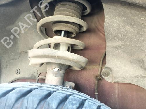Used Left front shock absorber Left front shock absorber FORD FIESTA V (JH_, JD_) 1.4 TDCi (68 hp) 32385362 32385362