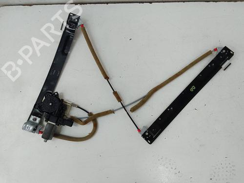 Used Front right window mechanism Front right window mechanism JAGUAR XF I (X250) 2.2 D (163 hp) 18581767 18581767