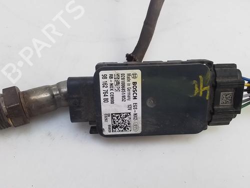 Elektronisk sensor PEUGEOT RIFTER 1.5 BlueHDi 130 | BP29385462M84 