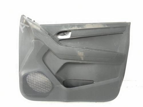Used Front right panel Front right panel ISUZU D-MAX II (TFR, TFS) 1.9 Ddi 4x4 (TFS87J) (163 hp) 18579577 18579577