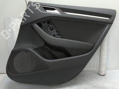 Used Rear right panel AUDI A3 Sportback (8VA, 8VF) 1.6 TDI (110 hp) 27445231