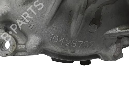 Front differential BMW X4 (G02, F98) xDrive 20 d Mild-Hybrid | BP31037936M23 