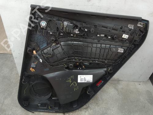 Rear left panel AUDI Q5 (FYB, FYG) SQ5 TFSI quattro | BP34461312C60  - Image 6