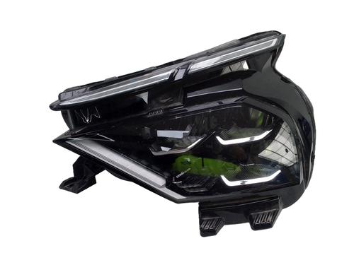 Venstre forlygte CITROËN C4 CACTUS 1.6 BlueHDi 100 | BP26160289C28 