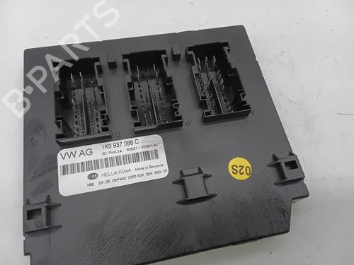 Used Electronic module VW GOLF VI (5K1) 1.4 TSI (122 hp) 28810629