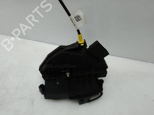 Rear right lock FORD ECOSPORT 1.0 EcoBoost | BP21186477C99 