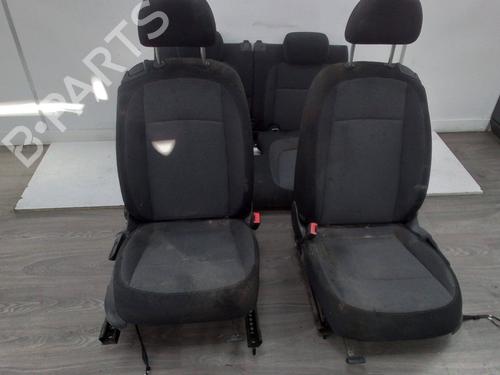 Used Seats set VW BEETLE (5C1, 5C2) 1.6 TDI (105 hp) 28145564