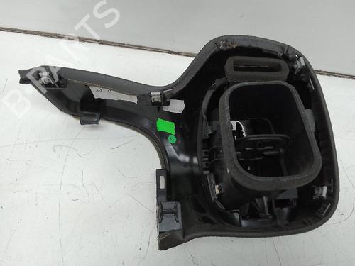 Air vent CITROËN C3 AIRCROSS II (2R_, 2C_) 1.6 BlueHDi 120 (2CBHZH) | BP18861572I21 