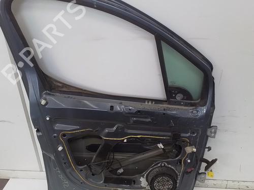 Left front door PEUGEOT PARTNER Tepee 1.6 HDi / BlueHDi 75 | BP29824482C2 
