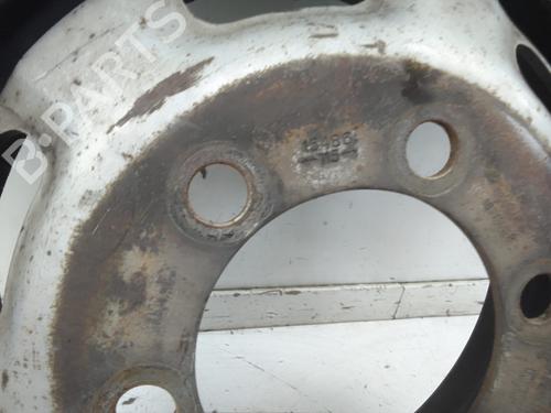 Fælk IVECO MASSIF Pickup 3.0 HPI | BP29994945C45 