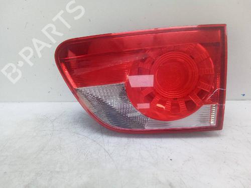 Right taillight SEAT ALTEA (5P1)  | BP19582750C35 