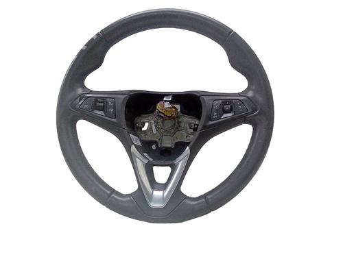 Used Steering wheel OPEL ASTRA K (B16) 1.6 CDTi (68) (136 hp) 18574863