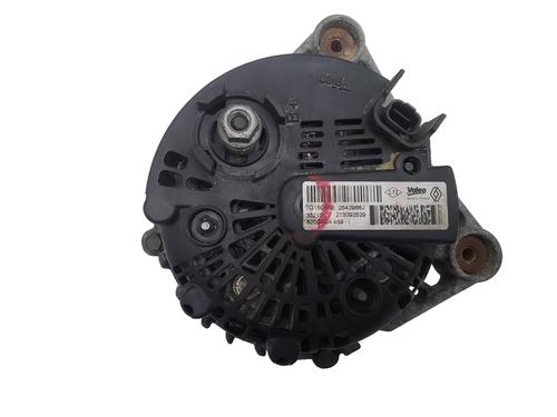 Used Alternator OPEL VIVARO A Bus (X83) 2.0 CDTI (F7, J7, A07) (114 hp) 18574624