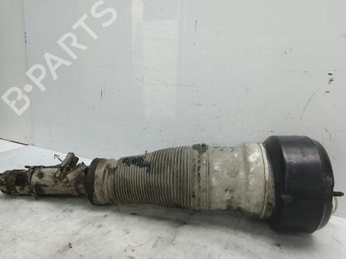 Left front shock absorber MERCEDES-BENZ S-CLASS (W221, V221) S 320 CDI (221.022, 221.122) | BP27448291M16 