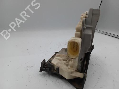 Rear right lock SEAT IBIZA IV (6J5, 6P1) 1.9 TDI | BP26446781C99 