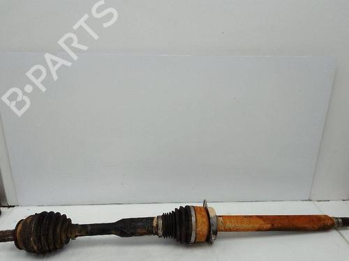Used Right front driveshaft VOLVO XC60 I SUV (156) D3 (150 hp) 24464095