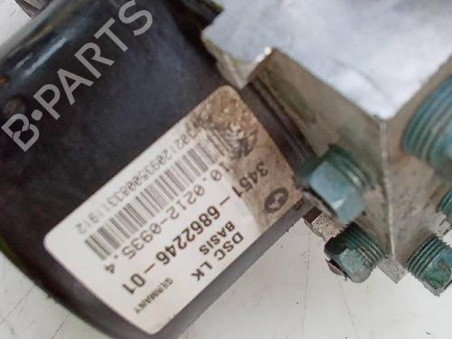 Used ABS pump BMW 1 (F20) [2011-2019]  18581716