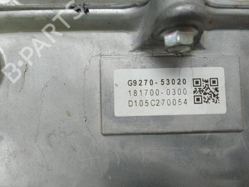 Inverter/Converter TOYOTA CAMRY Saloon (_V4_) 2.5 (ASV40_) | BP26157641M119 