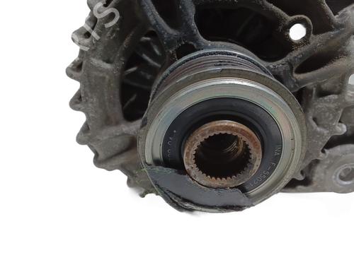 Alternator RENAULT MEGANE IV Hatchback (B9A/M/N_) 1.5 dCi 90 (B9A1) | BP33428152M7 - Image 3