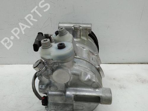 AC compressor MERCEDES-BENZ C-CLASS (W205) C 220 BlueTEC / d (205.002, 205.004) | BP25597026M34 